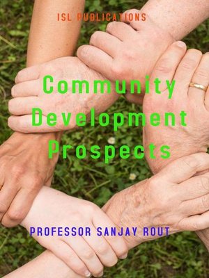 cover image of Community Development Prospects